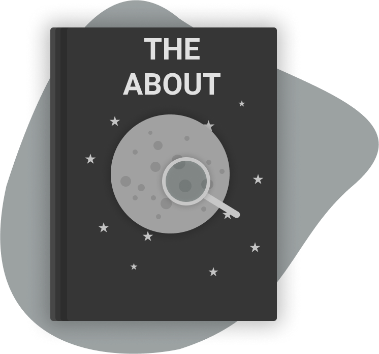 The About Book